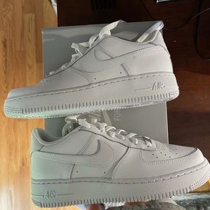 Nike Air Force One